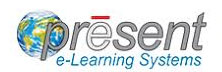PRESENT e-Learning System