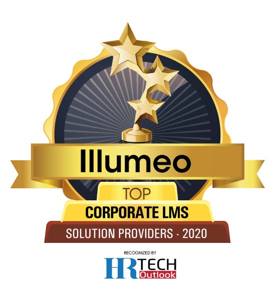 Top 10 Corporate LMS Solution Companies - 2020
